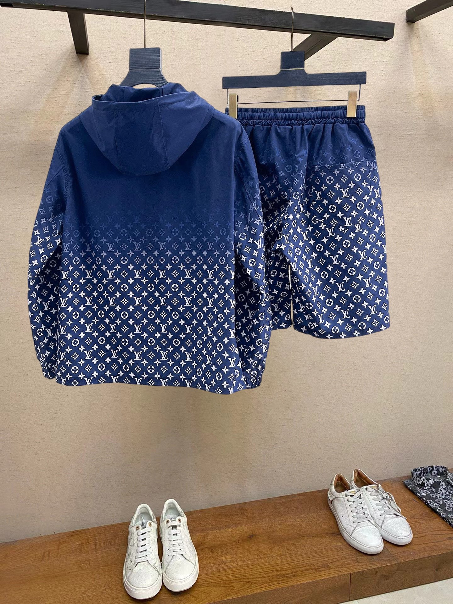 clothes and pants
